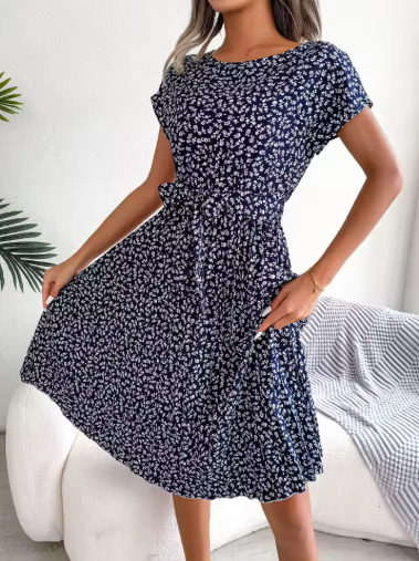 Robe - Azur