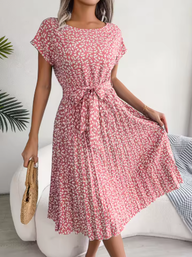 Robe - Azur