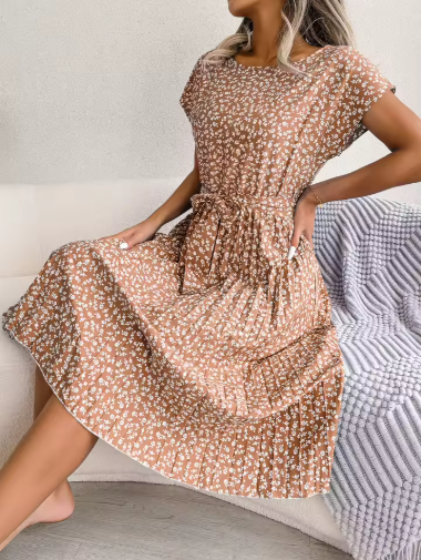 Robe - Azur