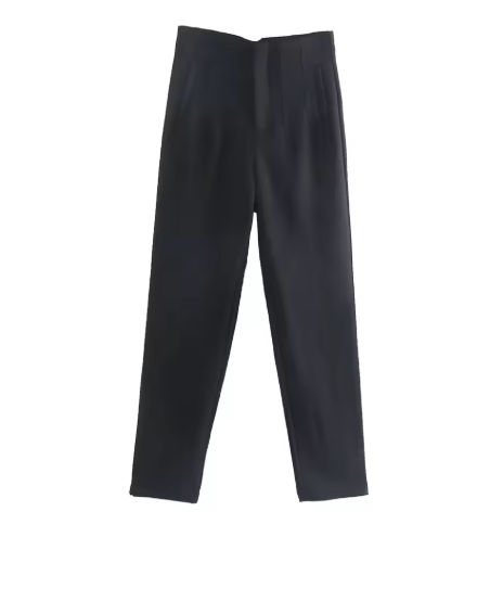 Pantalon - Elégance