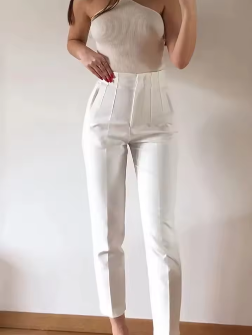 Pantalon - Elégance
