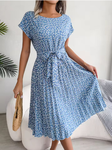 Robe - Azur