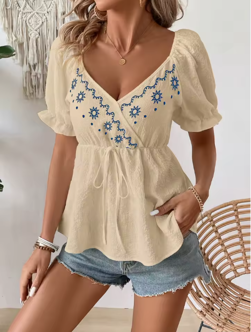Chemise - Liberté